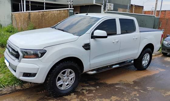 Carro 2.2 XL 4X4 CD 16V DIESEL 4P MANUAL