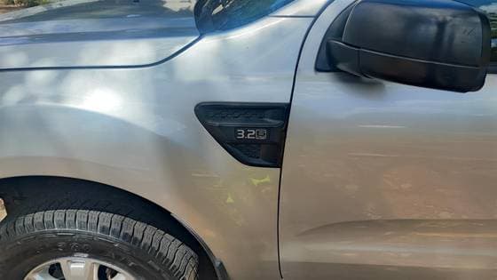 Carro 3.2 XLS 4X4 CS 20V DIESEL 2P MANUAL