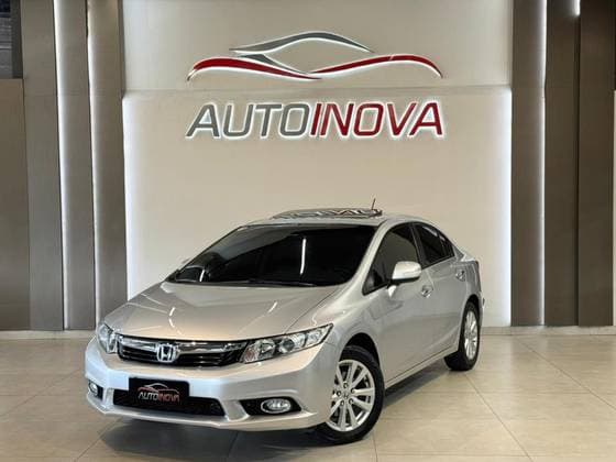 Carro 1.8 EXS 16V FLEX 4P AUTOMÁTICO