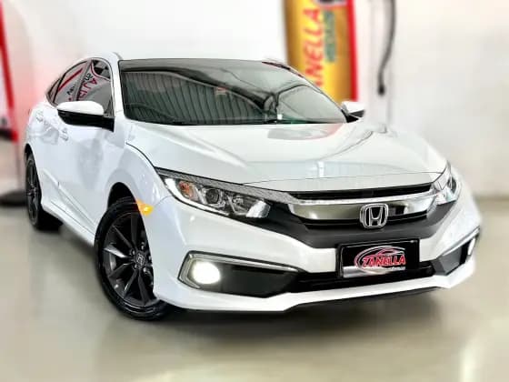 Carro 2.0 16V FLEXONE EX 4P CVT
