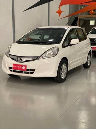 Carro 1.4 LX 16V FLEX 4P AUTOMÁTICO