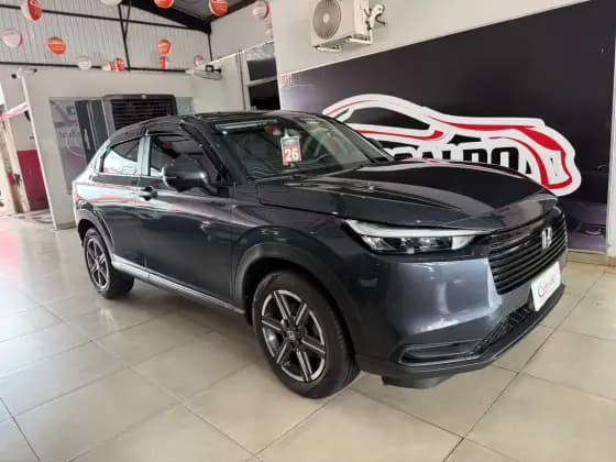 Carro 1.5 DI I-VTEC FLEX EX CVT