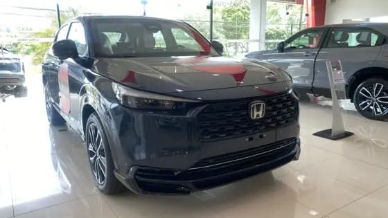 Carro 1.5 DI I-VTEC TURBO FLEX TOURING CVT