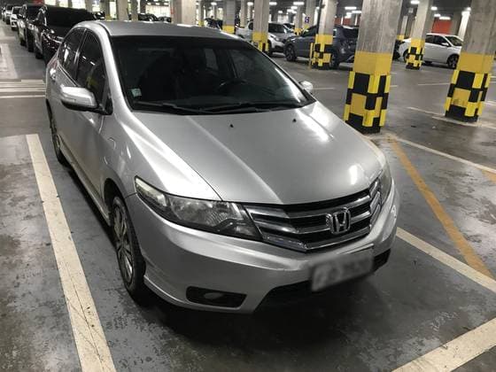 Carro 1.5 EX 16V FLEX 4P AUTOMÁTICO