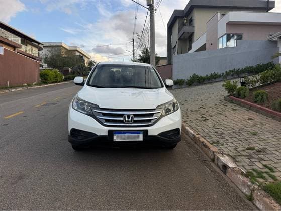 Carro 2.0 LX 4X2 16V FLEX 4P AUTOMÁTICO