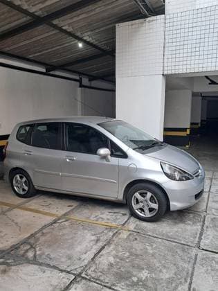 Carro 1.4 LX 8V FLEX 4P MANUAL