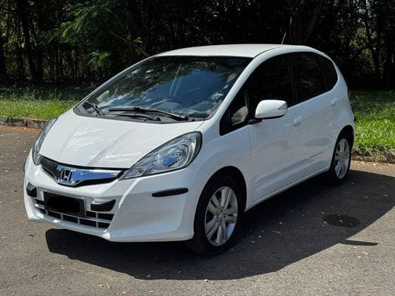 Carro 1.5 EX 16V FLEX 4P AUTOMÁTICO