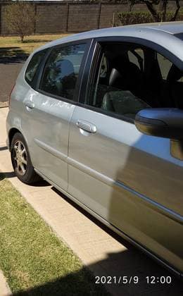 Carro 1.5 EX 16V GASOLINA 4P AUTOMÁTICO