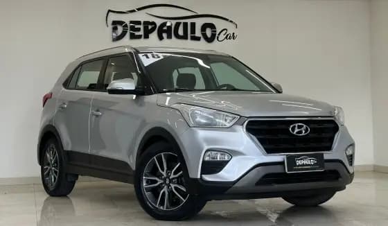 Carro 1.6 16V FLEX PULSE AUTOMÁTICO
