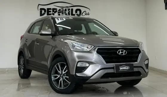 Carro 1.6 16V FLEX PULSE AUTOMÁTICO