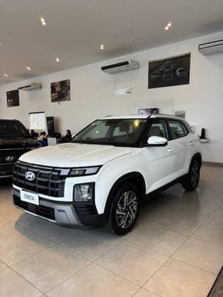 Carro 1.0 TGDI FLEX PLATINUM AUTOMÁTICO