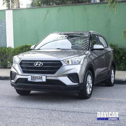 Carro 1.6 16V FLEX ACTION AUTOMÁTICO