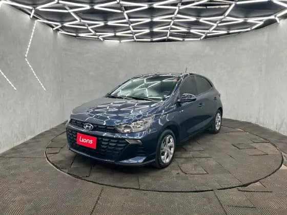 Carro 1.0 12V FLEX COMFORT PLUS MANUAL
