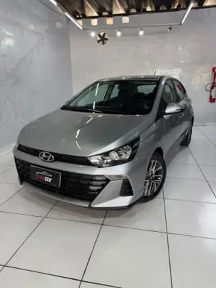 Carro 1.0 12V FLEX LIMITED MANUAL