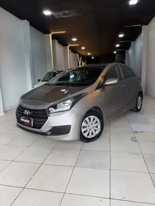 Carro 1.0 COMFORT 12V FLEX 4P MANUAL