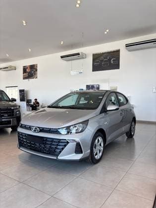 Carro 1.0 12V FLEX COMFORT MANUAL