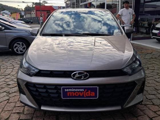 Carro 1.0 12V FLEX COMFORT PLUS MANUAL