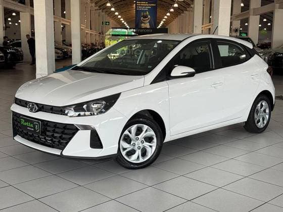Carro 1.0 12V FLEX COMFORT PLUS MANUAL