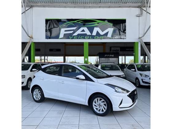 Carro 1.0 12V FLEX EVOLUTION MANUAL