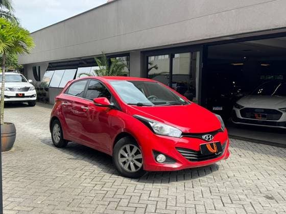 Carro 1.6 COMFORT STYLE 16V FLEX 4P MANUAL