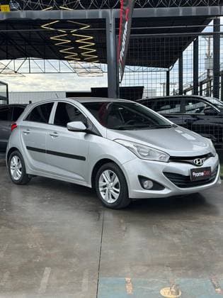 Carro 1.6 PREMIUM 16V FLEX 4P MANUAL