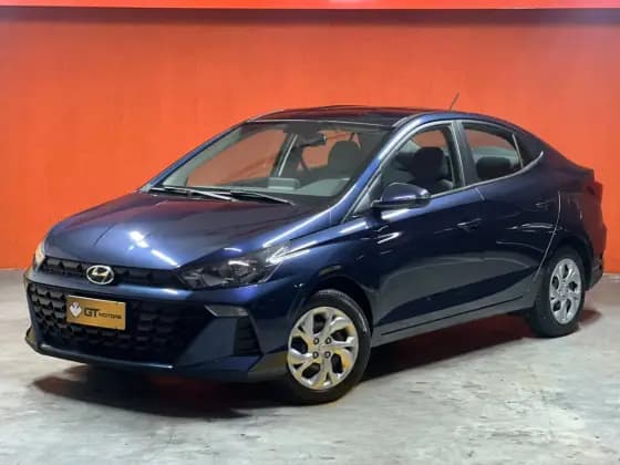 Carro 1.0 12V FLEX COMFORT MANUAL