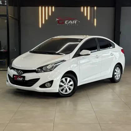 Carro 1.6 COMFORT STYLE 16V FLEX 4P MANUAL
