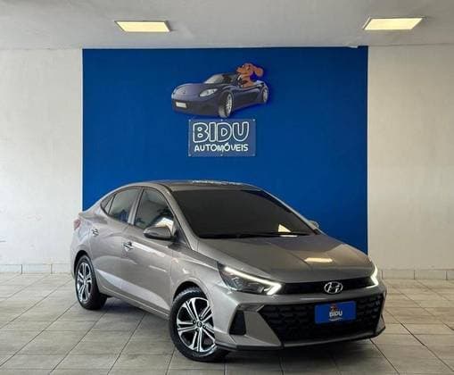 Carro 1.0 12V FLEX COMFORT MANUAL