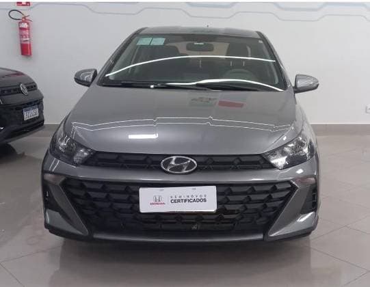 Carro 1.0 12V FLEX COMFORT MANUAL