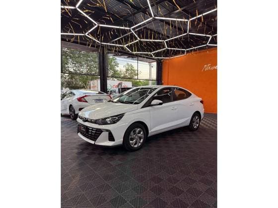 Carro 1.0 12V FLEX COMFORT PLUS MANUAL