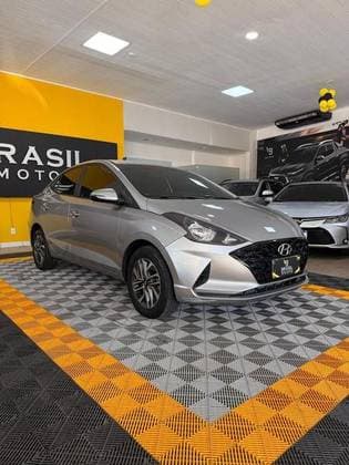 Carro 1.0 12V FLEX EVOLUTION MANUAL