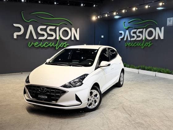 Carro 1.0 12V FLEX VISION MANUAL