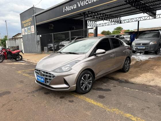 Carro 1.0 12V FLEX VISION MANUAL