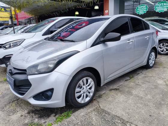Carro 1.6 COMFORT PLUS 16V FLEX 4P MANUAL
