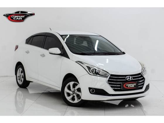 Carro 1.6 PREMIUM 16V FLEX 4P AUTOMÁTICO
