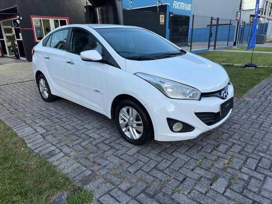 Carro 1.6 PREMIUM 16V FLEX 4P AUTOMÁTICO