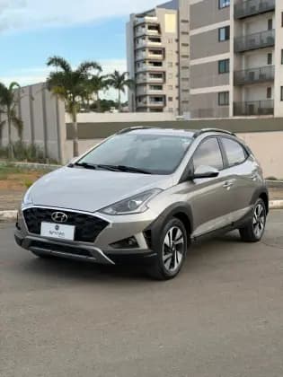 Carro 1.6 16V FLEX DIAMOND PLUS AUTOMÁTICO