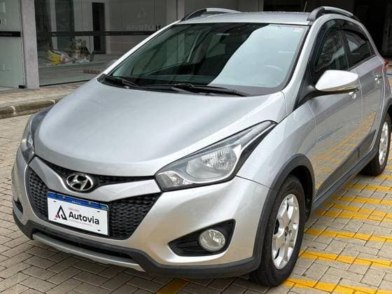 Carro 1.6 16V PREMIUM FLEX 4P AUTOMÁTICO