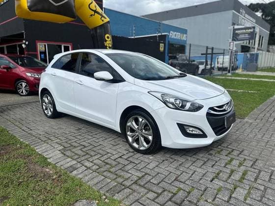 Carro 1.8 MPI 16V GASOLINA 4P AUTOMATICO