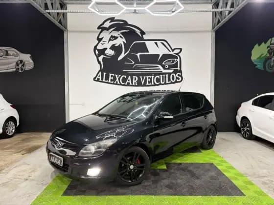 Carro 2.0 MPI 16V GASOLINA 4P MANUAL
