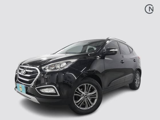 Carro 2.0 MPFI GL 16V FLEX 4P AUTOMÁTICO