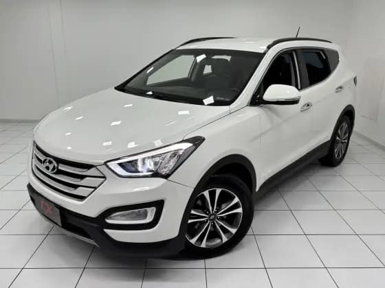 Carro 3.3 MPFI 4X4 V6 270CV GASOLINA 4P AUTOMÁTICO