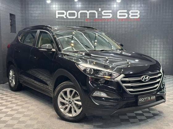Carro 1.6 16V T-GDI GASOLINA GLS ECOSHIFT