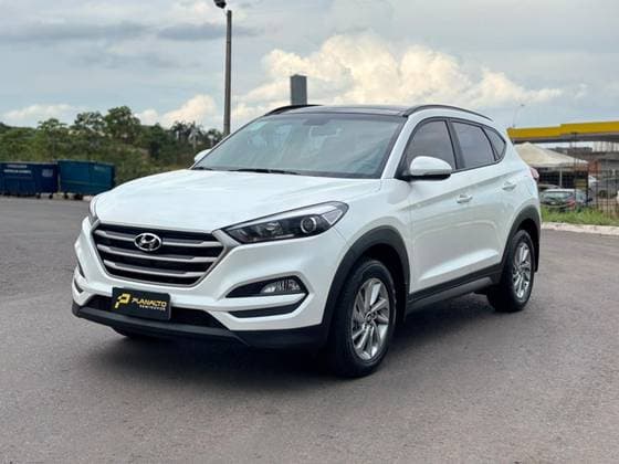 Carro 1.6 16V T-GDI GASOLINA GLS ECOSHIFT