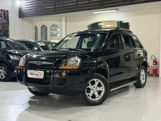 Carro 2.0 MPFI GLS BASE 16V 143CV 2WD FLEX 4P AUTOMÁTICO