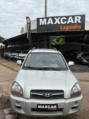 Carro 2.0 MPFI GLS 16V 143CV 2WD FLEX 4P AUTOMÁTICO