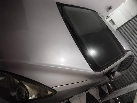 Carro 2.0 MPFI GLS 16V GASOLINA 4P MANUAL