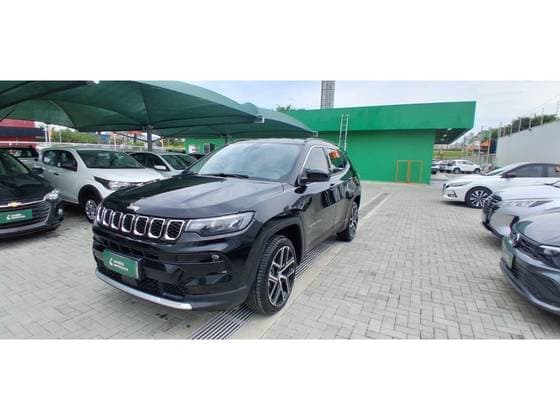 Carro 1.3 T270 TURBO FLEX LONGITUDE AT6