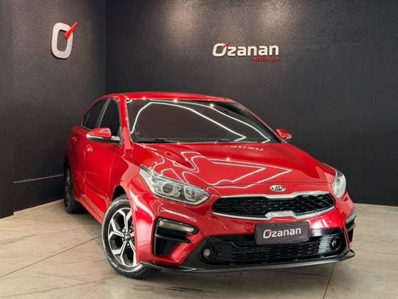 Carro 2.0 16V FLEX SX AUTOMÁTICO