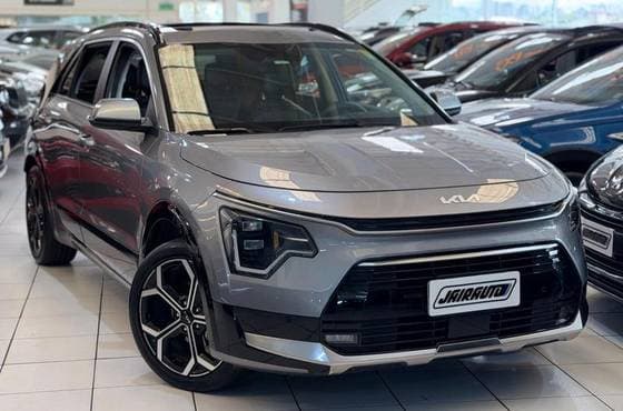 Carro 1.6 GDI HEV SX PRESTIGE DCT
